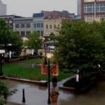 Pullman Square