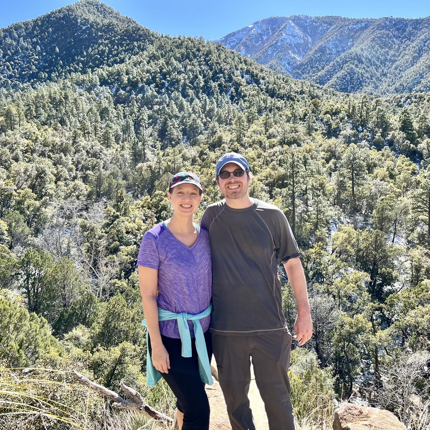 Madera Canyon AZ 02/2024