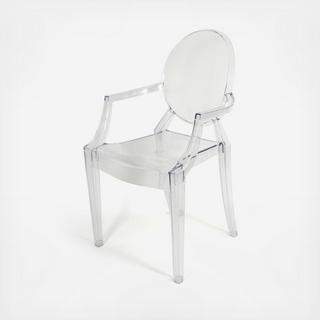 Ghost Chair