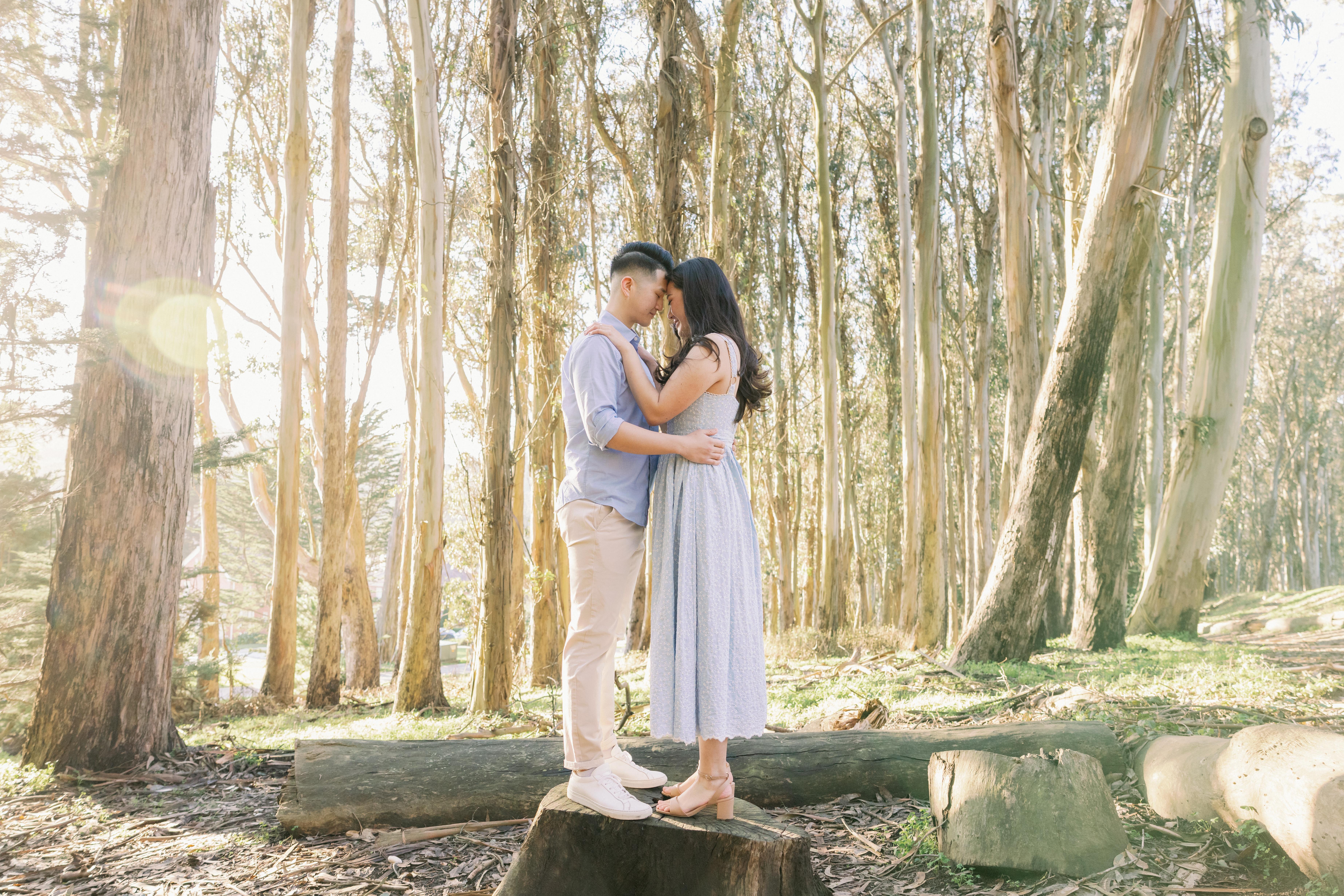 The Wedding Website of Kristen Chan and Jeffy Yao
