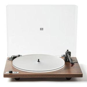 Turntable Fund