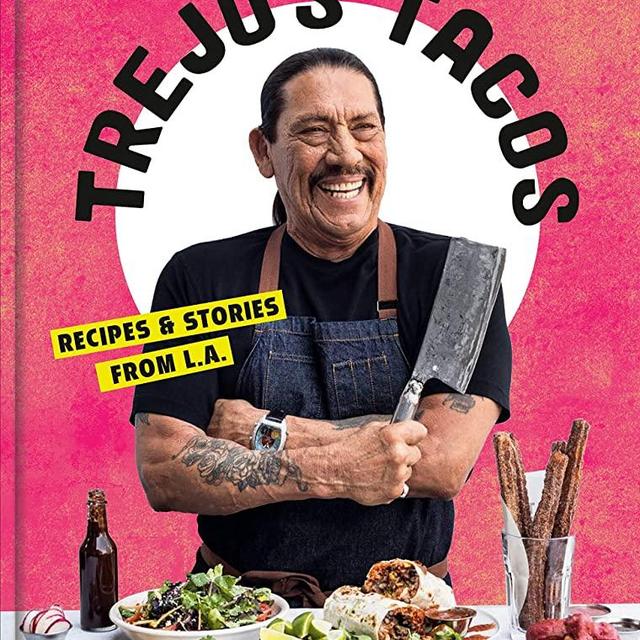 Trejos Tacos