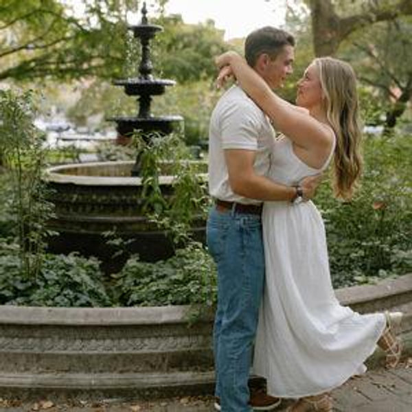 Our newlywed fund
