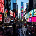 Times Square