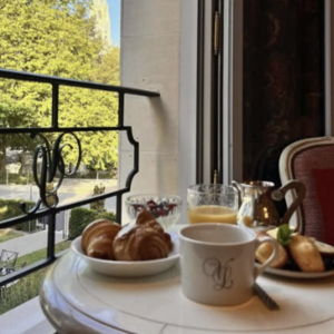 Room Service
