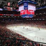 Capital One Arena