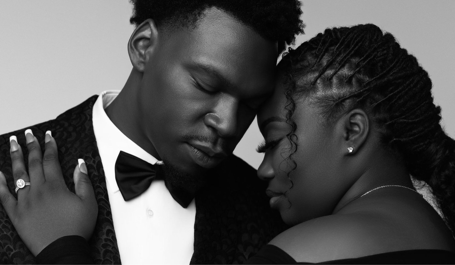 The Wedding Website of Zierra Royal and Jidarius Terry Sr.