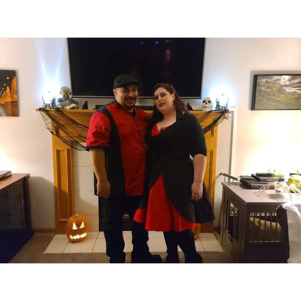 Halloween!