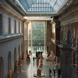 The Metropolitan Museum of Art