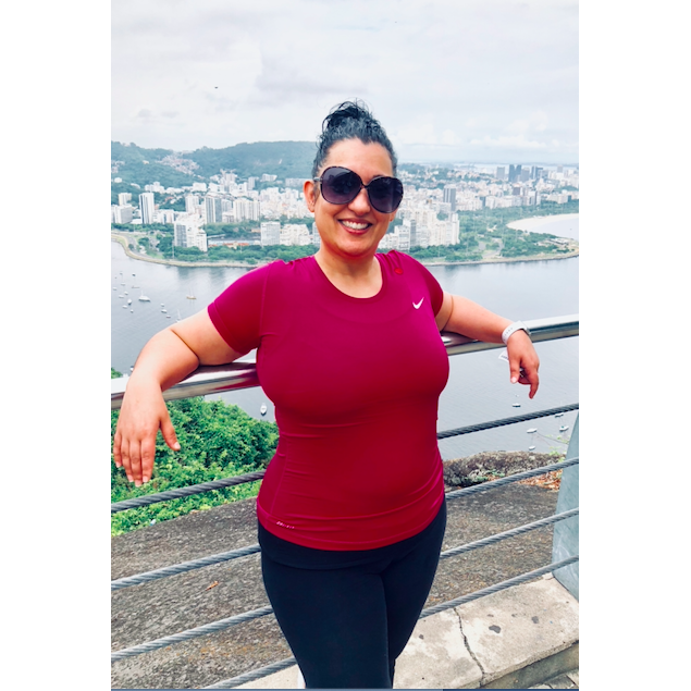 Rio de Janeiro