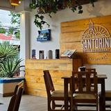 Santorini Greek Restaurant