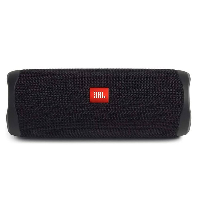 JBL FLIP 5 Portable Bluetooth Speaker (Black)