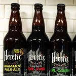 Heretic Brewing Company