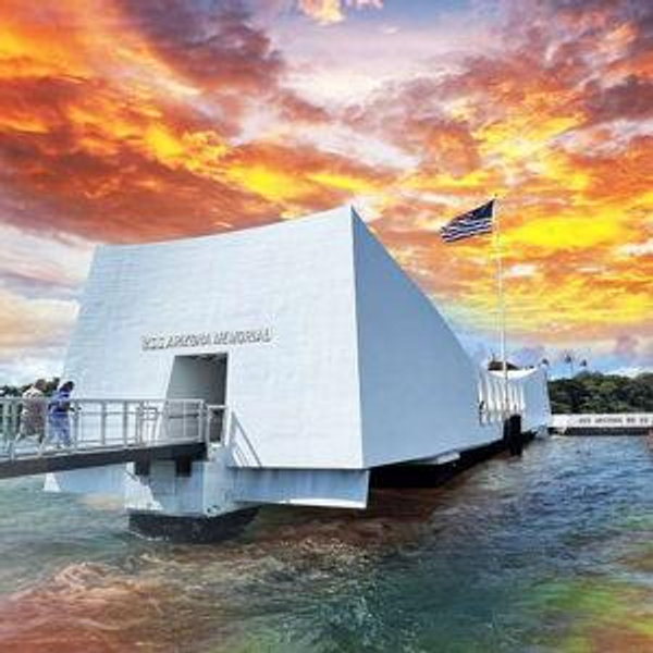 Museum Tickets For Two