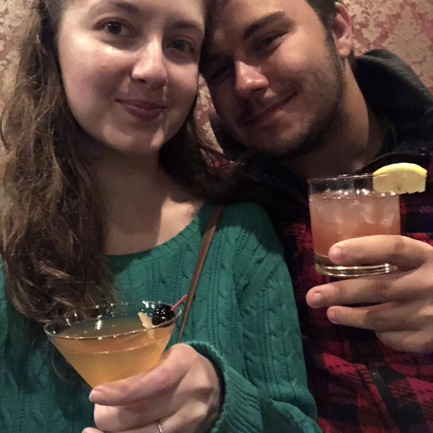 About to see an improv play in Chicago!