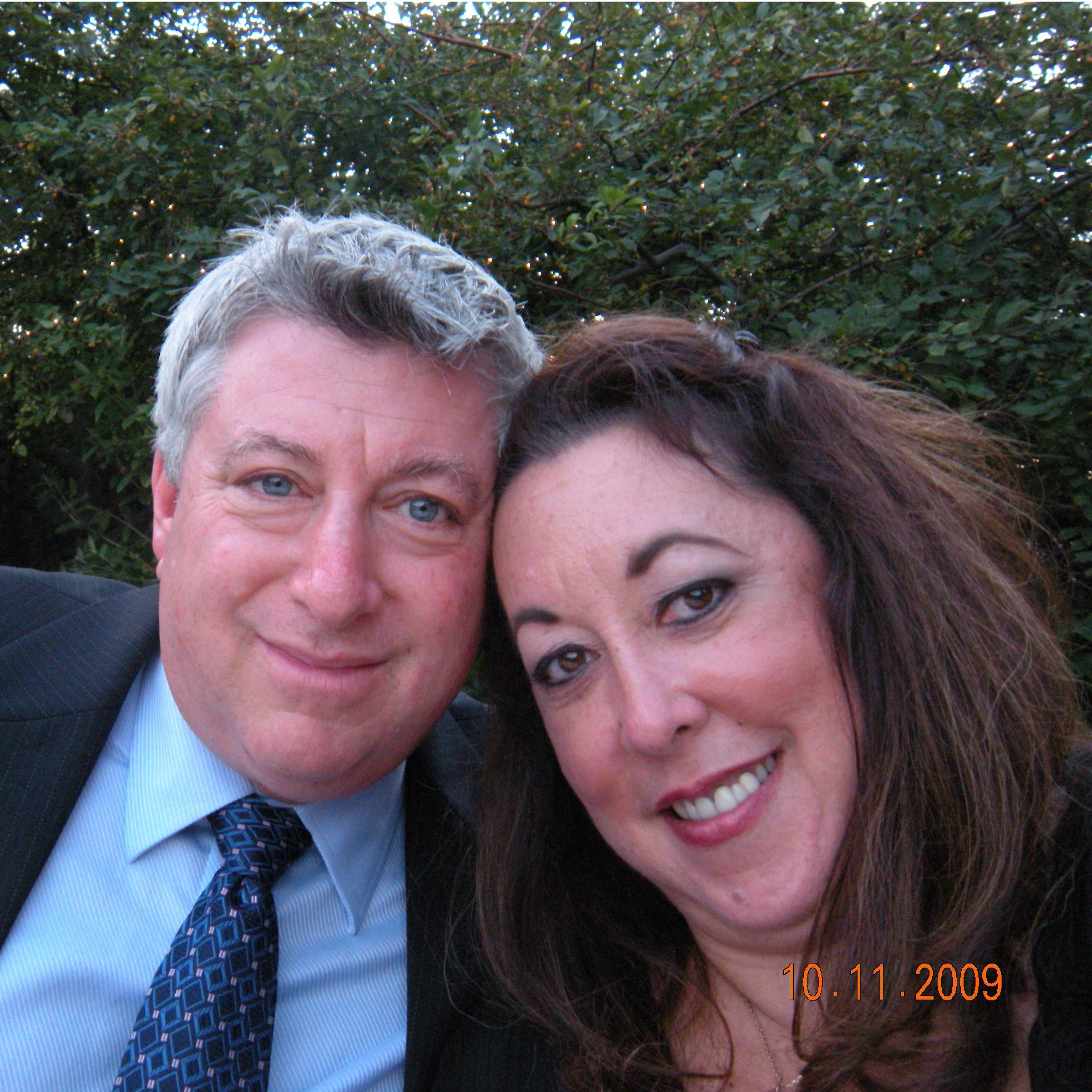 Natalie's Wedding (2009)