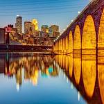 Stone Arch Bridge
