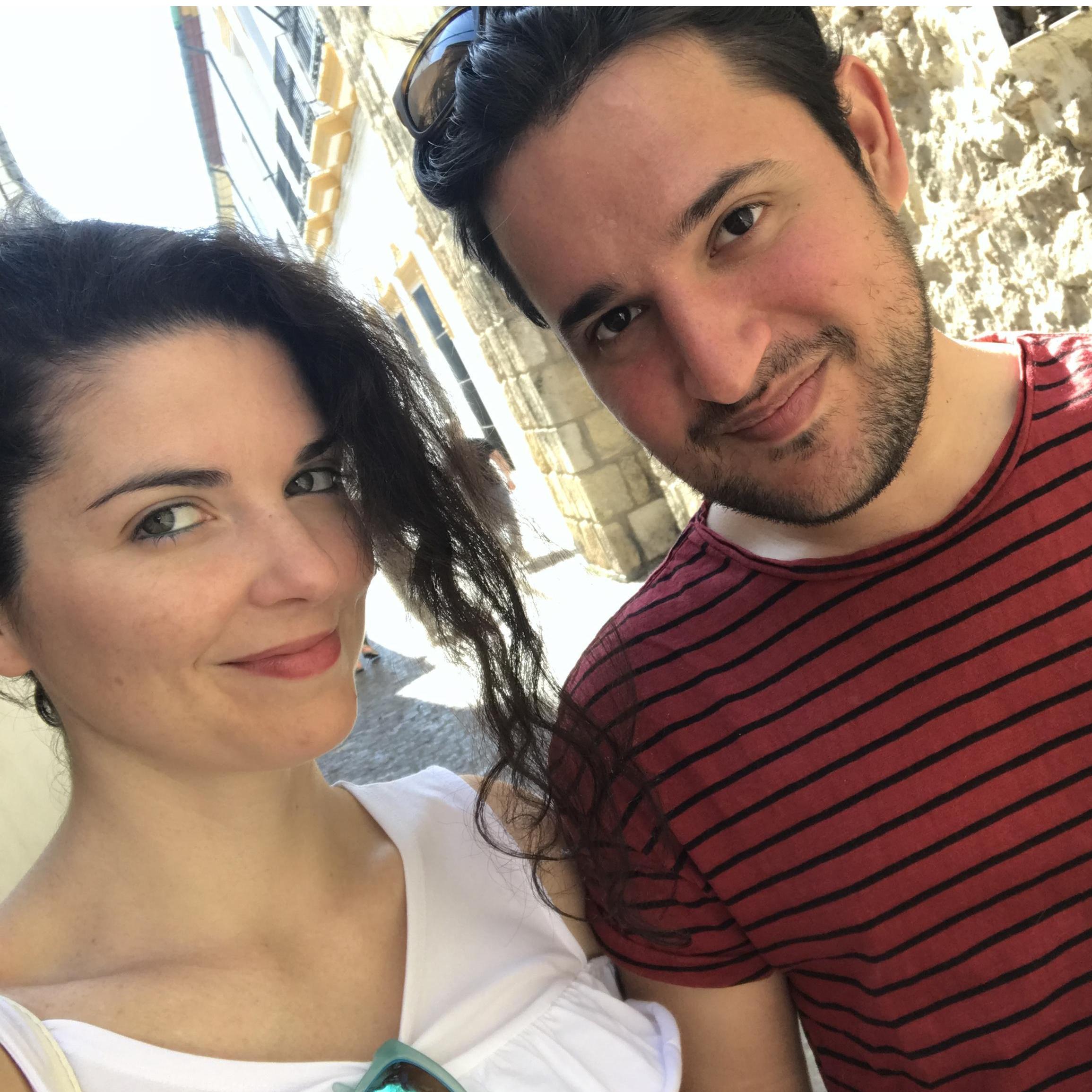Cordoba aprile 2017