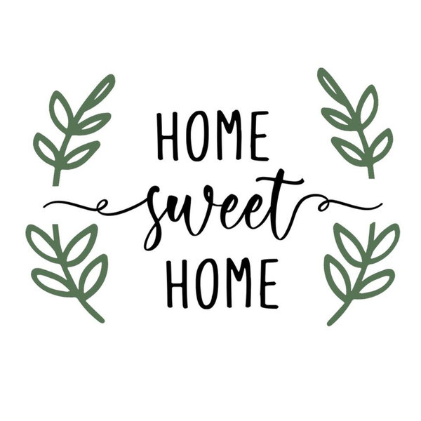 Home decor fund🏡