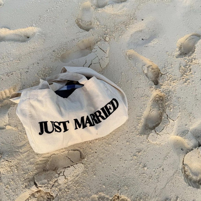 Honeymoon Fund