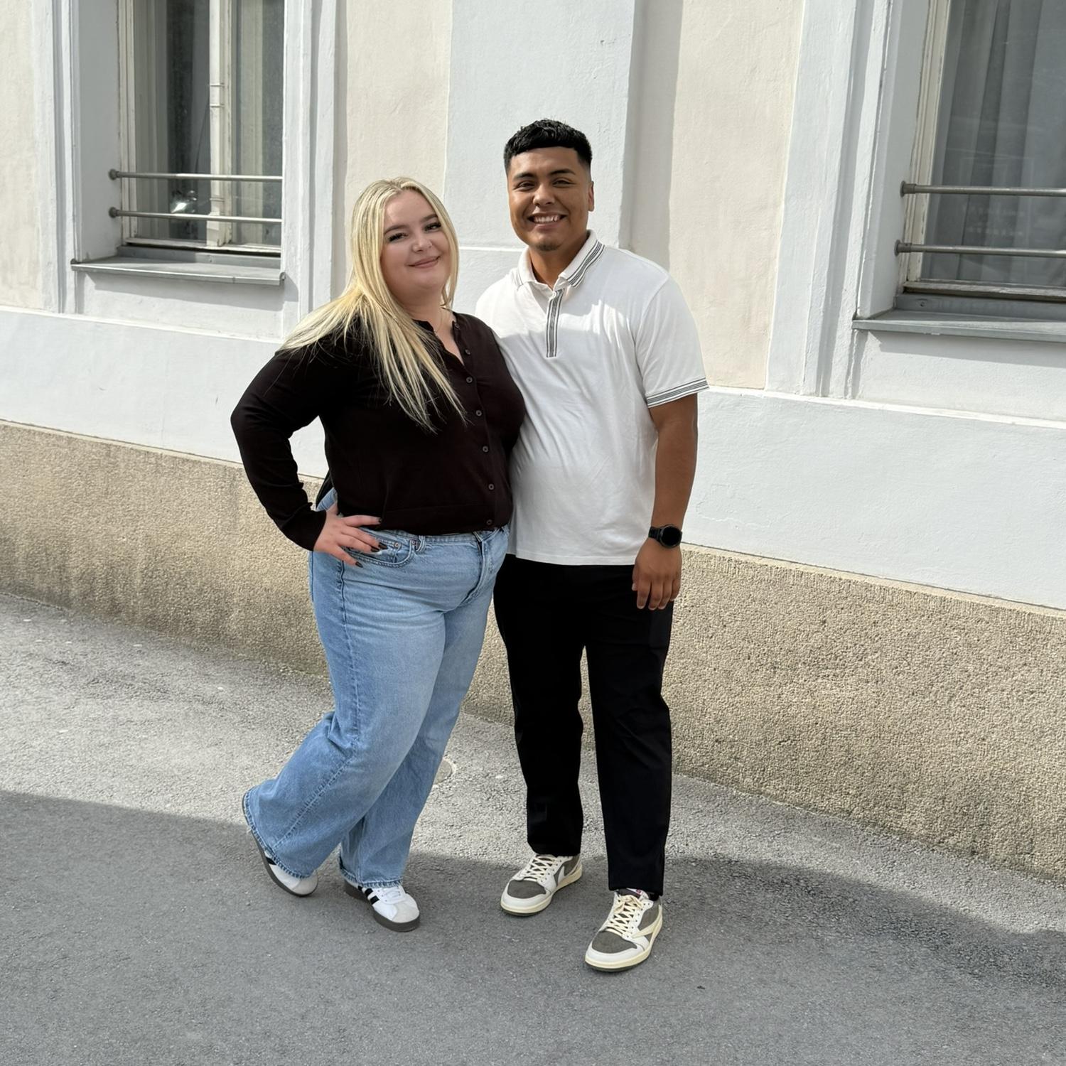 exploring Austria