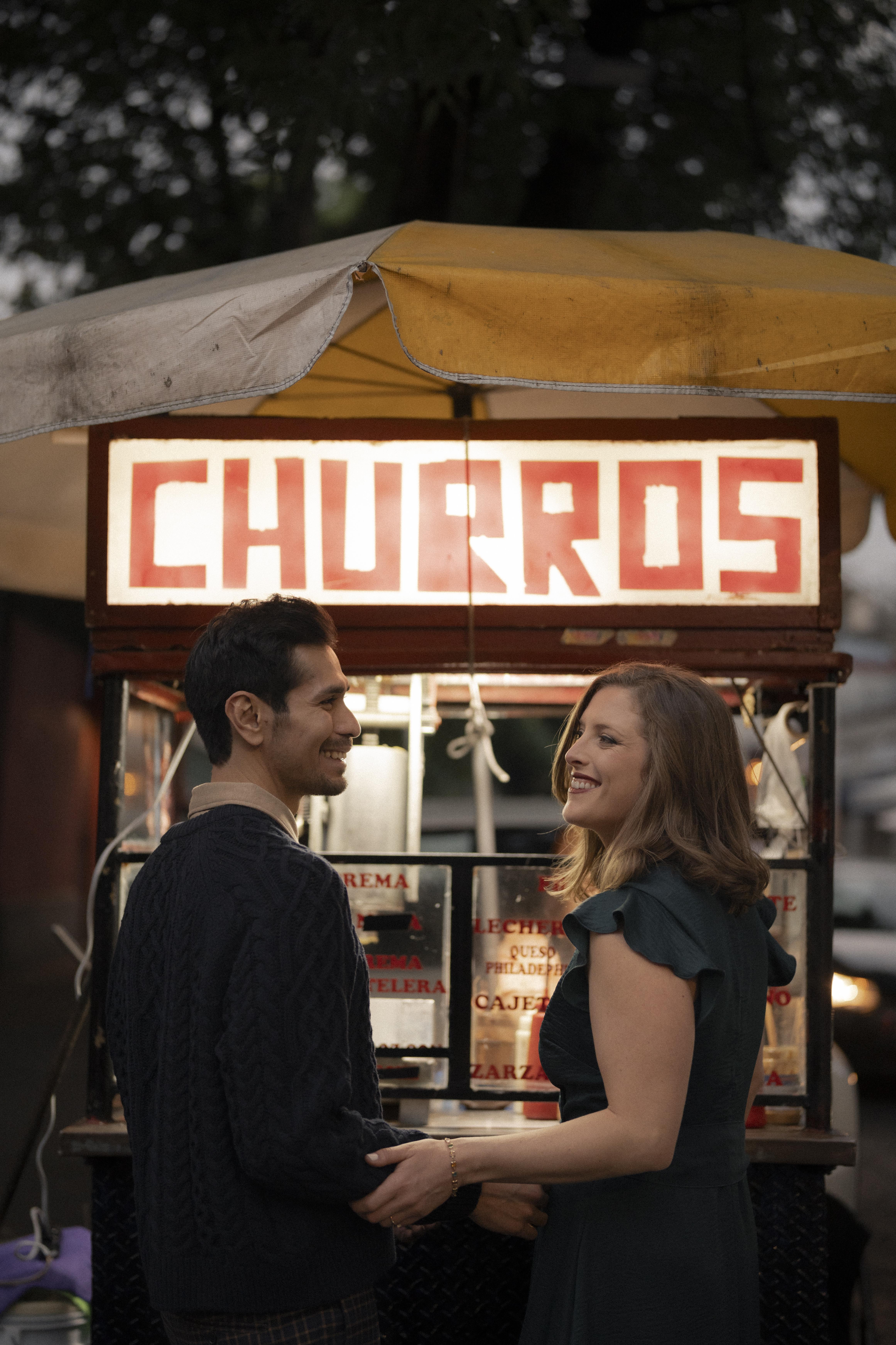 The Wedding Website of Avalon Bauman and Jorge Moreno
