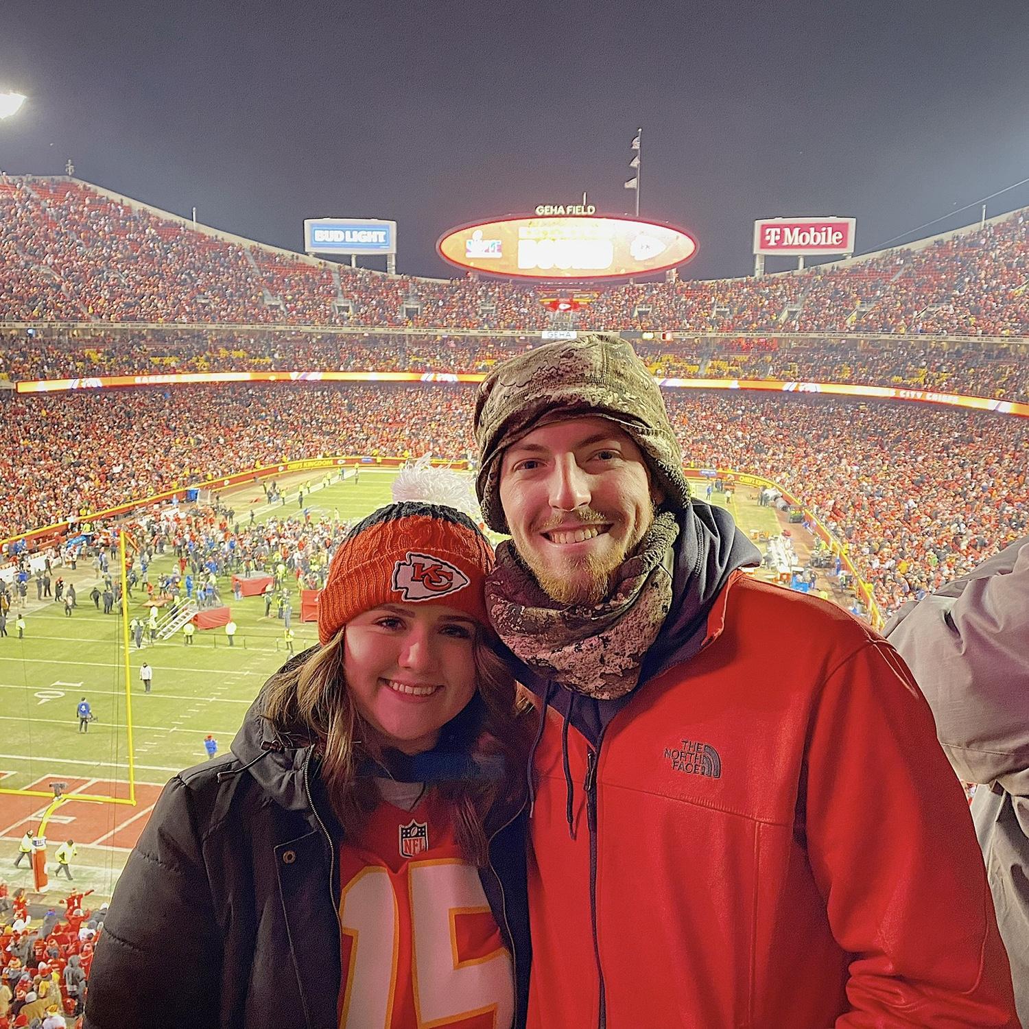 AFC Championship 2023