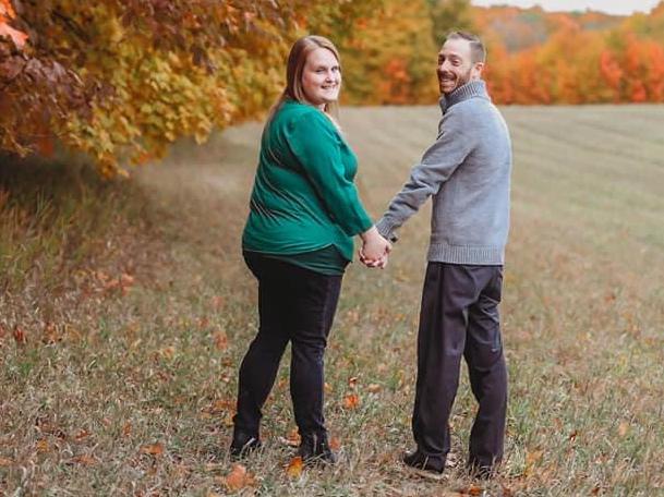 The Wedding Website of Mindy Debo and Jeffrey Hodge