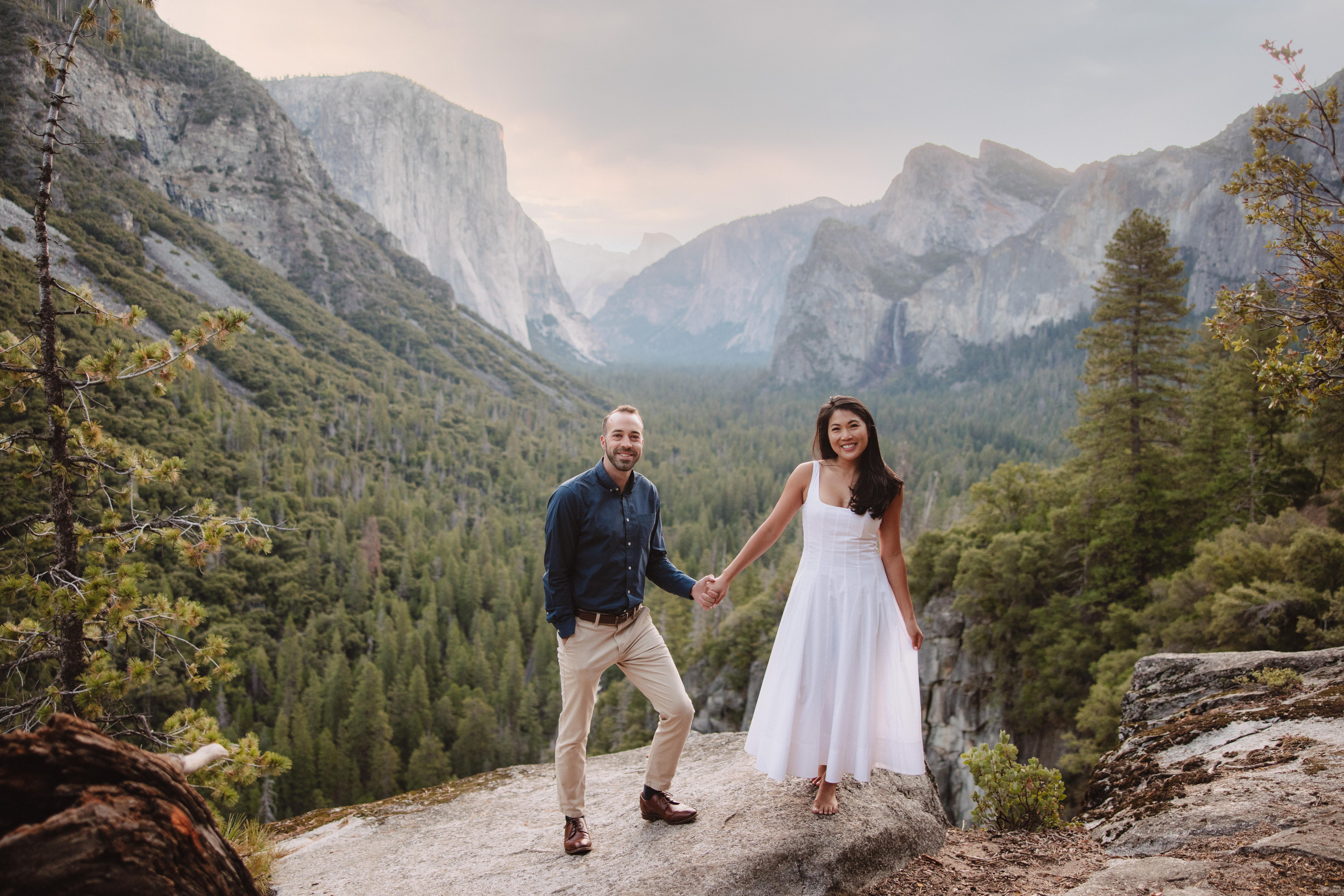 The Wedding Website of Amy Ninh and JD Albani