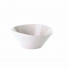 Barre Alabaster Pottery Bowl, 6" | Simon Pearce