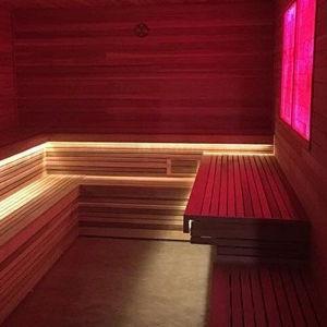 Schvitz Spa Day