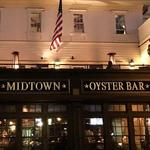 Grab Oysters at Midtown Oyster Bar