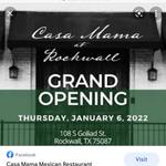 Casa Mama
