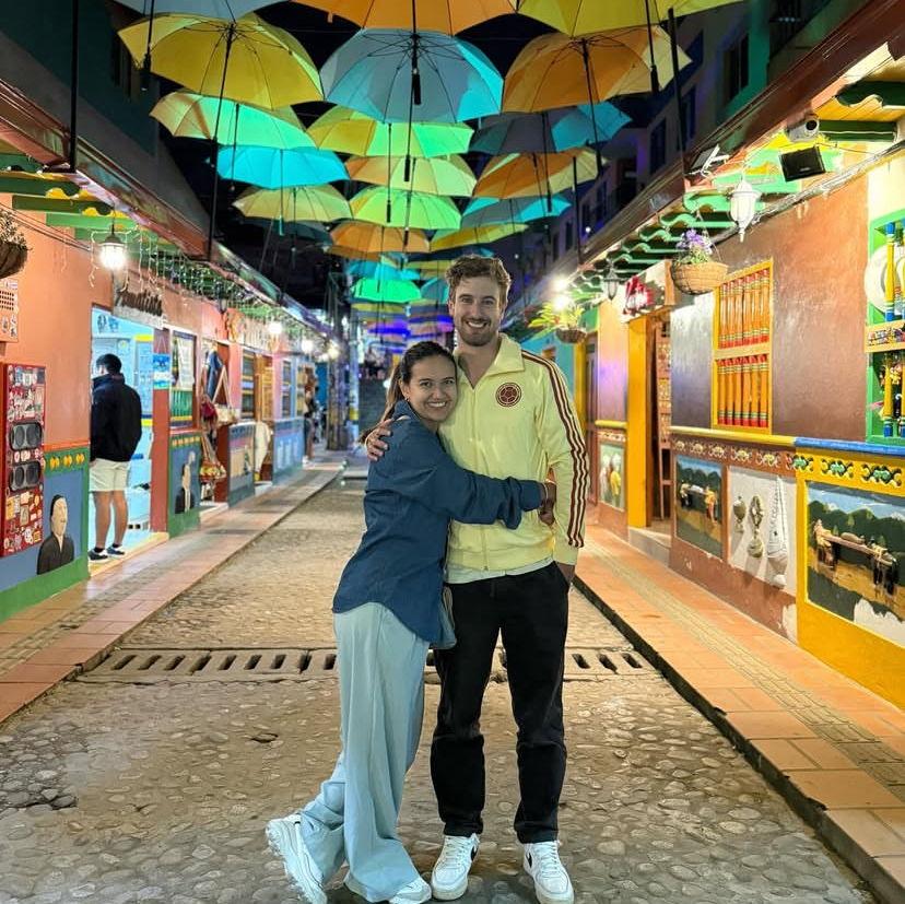 Visitando Guatapé (2024)