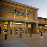 Chesterfield Towne Center