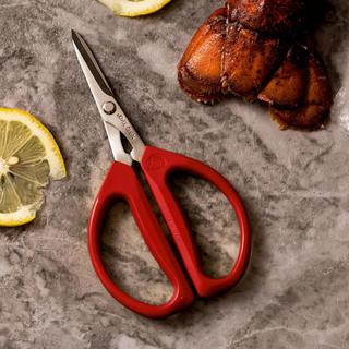 Original Unlimited Kitchen Scissors with Handles