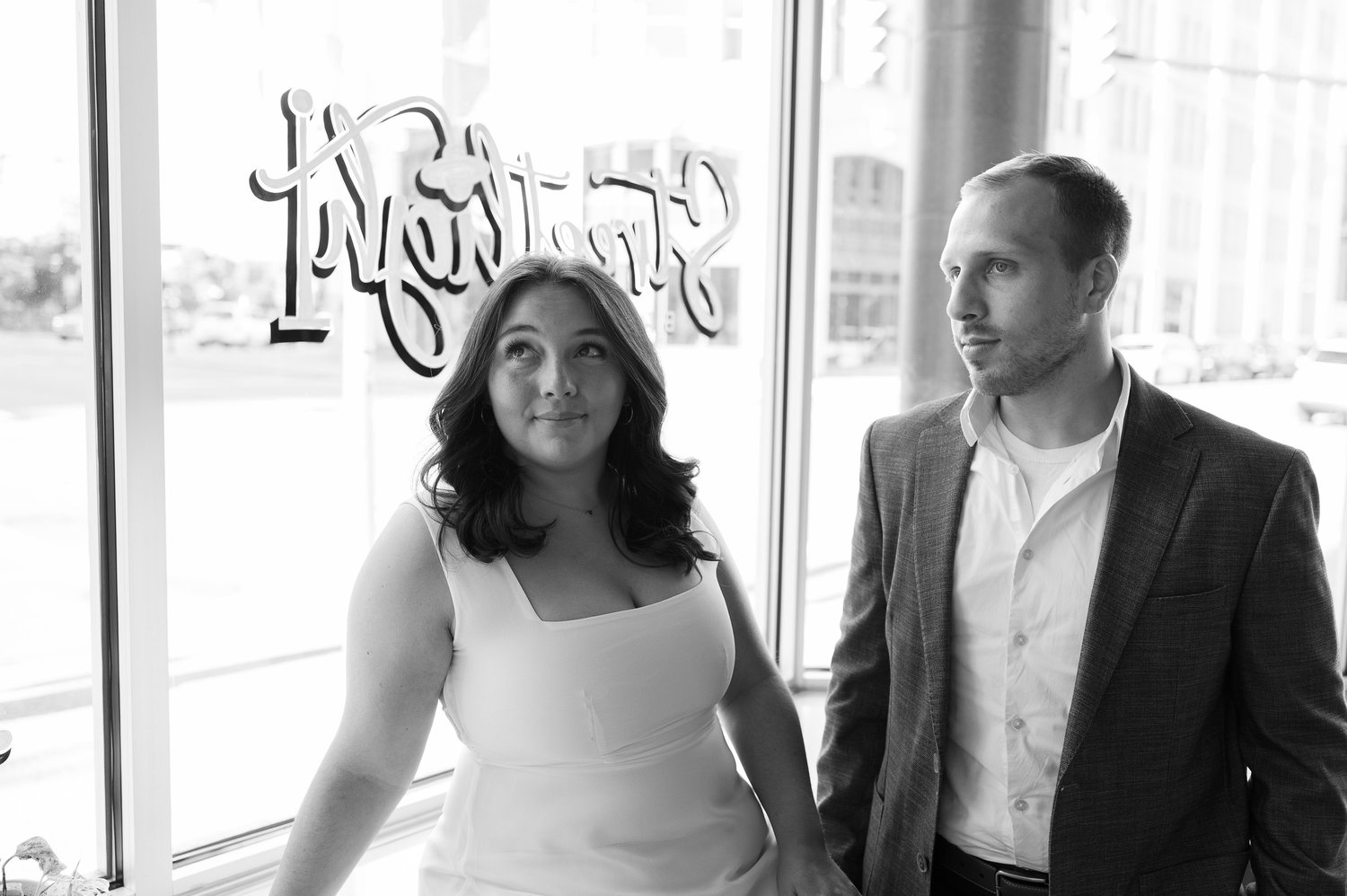 The Wedding Website of Megan Robinson and Anthony Gallo