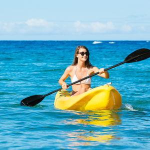 Kayak Rentals