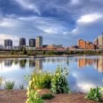 Railroad Park