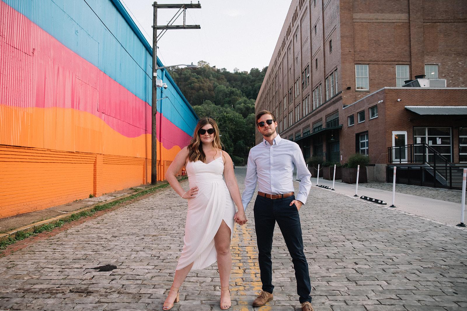The Wedding Website of Missy Graf and Matt Stefanko