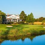 GOLF @ CALEDONIA GOLF & FISH CLUB