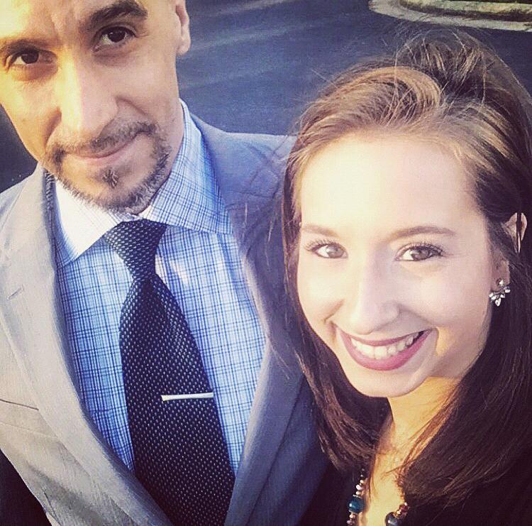 The best wedding date.