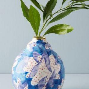 Boca Vase