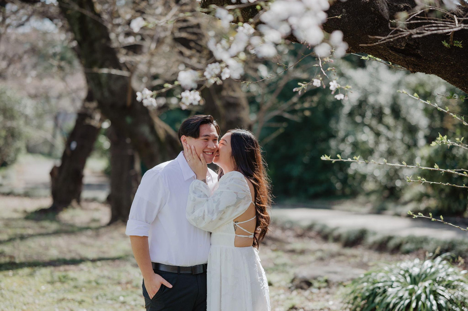 The Wedding Website of Jason Javelosa and Akemi Aguon