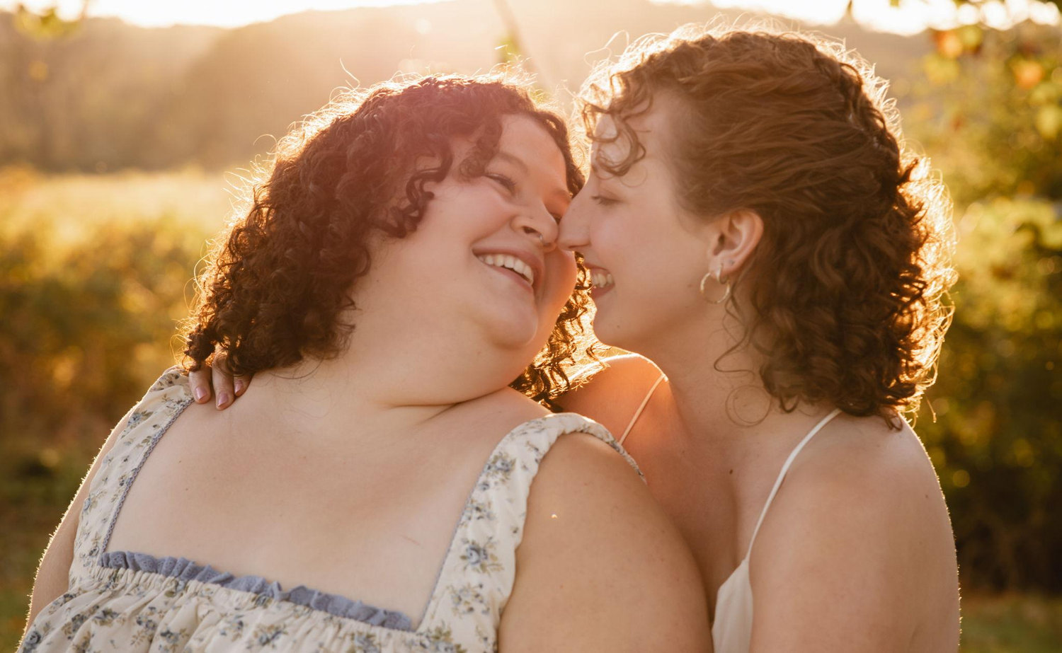 The Wedding Website of Jessica Weber and Miranda Holder