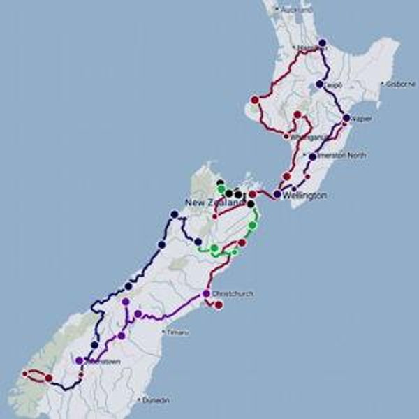Roadtrip
