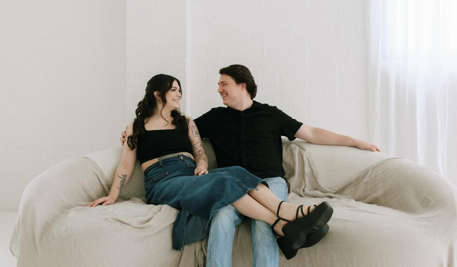 The Wedding Website of Aleecia Ivey and Gary Ivey