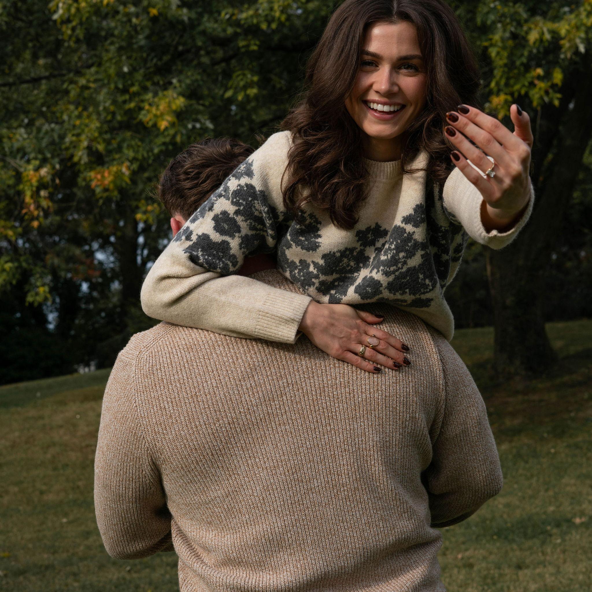 Engagement shoot - 2025