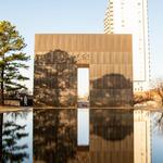 Oklahoma City National Memorial & Museum