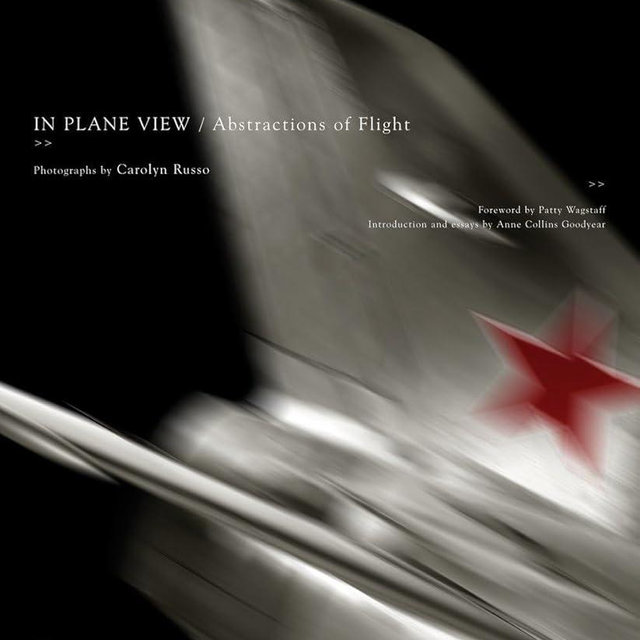 In Plane View: Abstractions of Flight